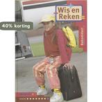 Wis en reken Variaboek 2 Groep 8 9789026223044, Boeken, Verzenden, Gelezen
