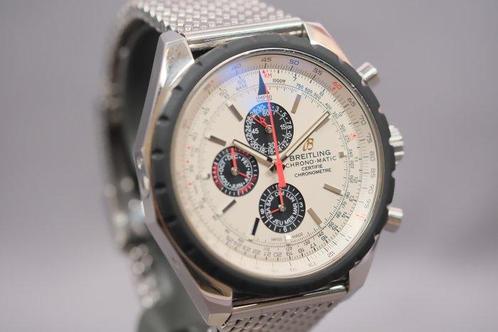 Breitling - Chrono-matic 1461 Limited Edition - Heren -, Sieraden, Tassen en Uiterlijk, Horloges | Heren