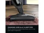 AEG AS31CB18GG - Steelstofzuiger draadloos - 2-in-1, Witgoed en Apparatuur, Verzenden, Zo goed als nieuw