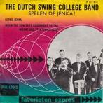 vinyl single 7 inch - The Dutch Swing College Band - Letk..., Verzenden, Zo goed als nieuw