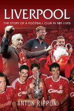 9781526767783 Liverpool Anton Rippon, Boeken, Verzenden, Nieuw, Anton Rippon