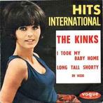 vinyl single 7 inch - The Kinks - I Took My Baby Home / L..., Cd's en Dvd's, Vinyl Singles, Verzenden, Zo goed als nieuw