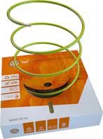 TKF installatiedraad - 181603R X 100 [100 Meter], Verzenden, Nieuw, Overige typen