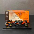 Mclaren - Australian GP 2025 - Signed by the Winner - Lando, Nieuw