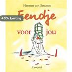 Eendje voor jou / Mini editie 9789025850289, Verzenden, Zo goed als nieuw, Harmen van Straaten
