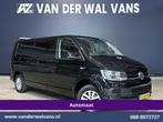 Volkswagen Transporter | 2.0 TDI 150pk Automaat L2H1, Automaat, Gebruikt, Euro 6, Volkswagen