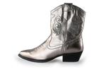 Ann Rocks Cowboy laarzen in maat 37 Grijs | 10% extra, Ann Rocks, Verzenden, Zo goed als nieuw, Grijs