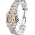 Cartier - Santos de Cartier - W20045C4 - Dames - 2020+, Nieuw