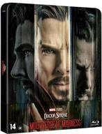 Doctor Strange in the Multiverse of Madness (Blu-ray), Cd's en Dvd's, Blu-ray, Verzenden, Nieuw in verpakking