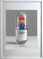 Poplea - HAPPY DRUG - POPLEA LABS - MARIO