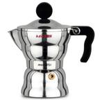 Alessi Percolator Moka – AAM33/1 R – 1 Kops, Witgoed en Apparatuur, Koffiezetapparaten, Verzenden, Nieuw