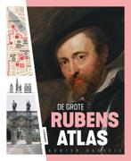 De grote Rubens atlas 9789401445900 Gunter Hauspie, Verzenden, Zo goed als nieuw, Gunter Hauspie