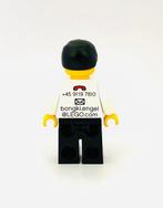 Lego - LEGO Business Card - Bongki Engel - Employee -, Nieuw