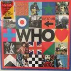 lp nieuw - The Who - Who, Cd's en Dvd's, Vinyl | Rock, Zo goed als nieuw, Verzenden