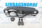 AIRBAG SET – DASHBOARD ZWART FORD FOCUS (2018-HEDEN), Auto-onderdelen, Gebruikt, Ford