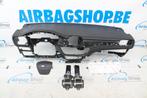 AIRBAG SET – DASHBOARD ZWART FORD FOCUS (2018-HEDEN), Gebruikt, Ford