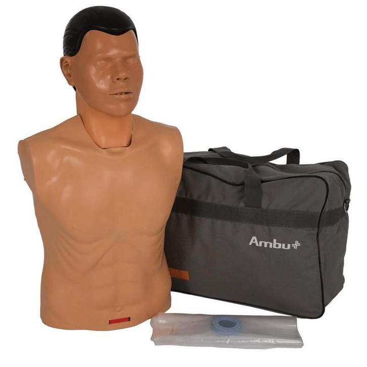 Ambu UniMan+ reanimatiepop, Sport en Fitness, Massageproducten