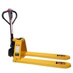 Palletwagen volledig elektrisch 2000kg 115cm, Verzenden, Nieuw