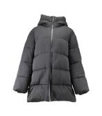 Mango Jas in maat L Zwart | 10% korting, Kleding | Dames, Jassen | Winter, Mango, Verzenden, Zo goed als nieuw, Zwart