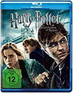 blu-ray - - Harry Potter und die Heiligtuem, Cd's en Dvd's, Zo goed als nieuw, Verzenden