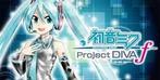 Hatsune Miku Project Diva F (ps3 nieuw), Nieuw, Ophalen of Verzenden
