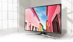 Samsung UE40MU6100 - 40 Inch 4K Ultra HD TV, 100 cm of meer, Samsung, LED, 4k (UHD)