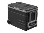 Steamy-E SECU55 compressor koelbox - 55 liter, Caravans en Kamperen, Kampeeraccessoires, Verzenden, Nieuw