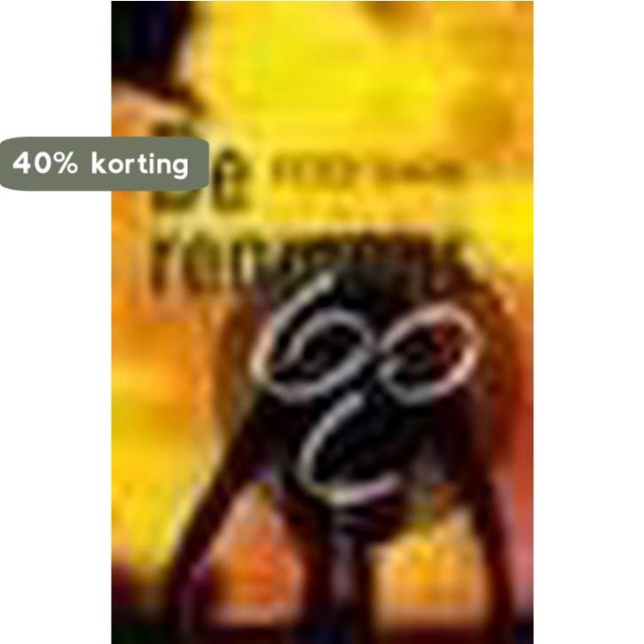 Renmens 9789020400014 P. Simon, Boeken, Thrillers, Gelezen, Verzenden