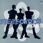 cd - Stereo MCs - 33-45-78, Cd's en Dvd's, Cd's | Overige Cd's, Zo goed als nieuw, Verzenden