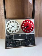 Sony - TC-377 - 4 track Reel-to-reel deck 18 cm, Nieuw