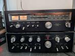 Sansui - au 6600 + tu 7700 Set audioapparatuur, Nieuw