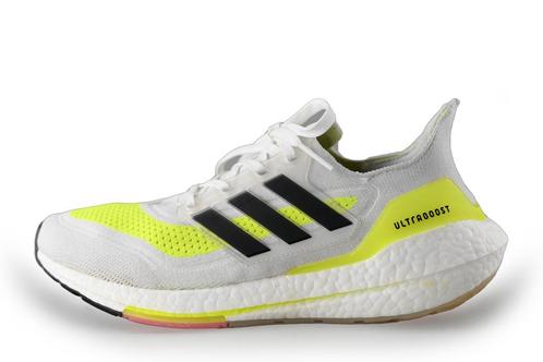 Adidas Voetbalschoenen in maat 42½ Wit | 10% extra korting, Kleding | Heren, Schoenen, Wit, Zo goed als nieuw, Verzenden