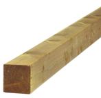 vlonderplanken nieuwe grenen houten geimpregneerde planken, Doe-het-zelf en Verbouw, Hout en Planken, Nieuw, Geïmpregneerd, Grenen