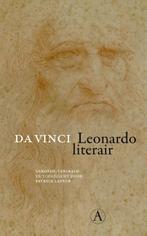 Leonardo literair 9789025309114 Leonardo da Vinci, Boeken, Verzenden, Zo goed als nieuw, Leonardo da Vinci