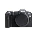 Canon EOS RP (<| 6000 clicks) met garantie