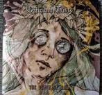 LP gebruikt - Officium Triste - The Death Of Gaia, Cd's en Dvd's, Vinyl | Hardrock en Metal, Zo goed als nieuw, Verzenden