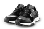 Bullboxer Sneakers in maat 37 Zwart | 10% extra korting, Verzenden, Jongen of Meisje, Schoenen, Zo goed als nieuw