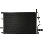 Volvo Condensor airconditioning AC V70+XC70+S60+S80 -2005 63, Auto-onderdelen, Airco en Verwarming, Verzenden, Nieuw, Volvo