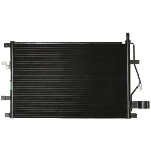 Volvo Condensor airconditioning AC V70+XC70+S60+S80 -2005 63, Auto-onderdelen, Airco en Verwarming, Nieuw, Volvo, Verzenden