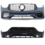 Bodykit | Mercedes-Benz | GLC-klasse Coupé 19-22 5d suv | C2, Verzenden, Nieuw, Mercedes-Benz