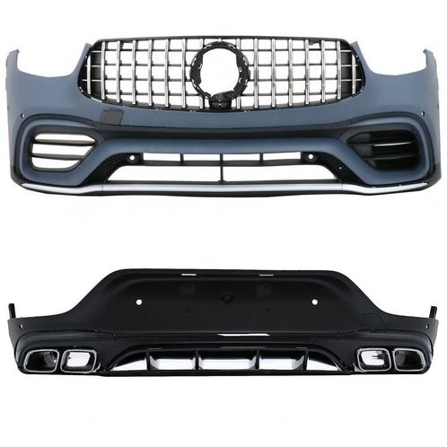 Bodykit | Mercedes-Benz | GLC-klasse Coupé 19-22 5d suv | C2, Auto-onderdelen, Carrosserie en Plaatwerk, Nieuw, Mercedes-Benz