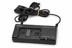 Sony AC-V60A Acculader / Netadapter voor Handycam Camcorder, Verzenden, Zo goed als nieuw