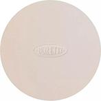 Boretti - BBQ pizzasteen - 36cm rond - Ceramica Medium -, Tuin en Terras, Houtskoolbarbecues, Verzenden, Nieuw