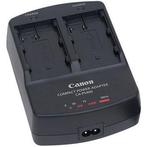 Canon CA-PS400 Acculader / Oplader voor BP-511, BP-511A, BP-, Verzenden, Zo goed als nieuw
