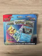 Pokémon - 2 Booster box - Lot de 2 tripack évolution, Hobby en Vrije tijd, Verzamelkaartspellen | Pokémon, Nieuw