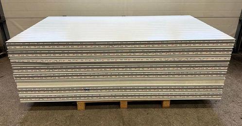 Sandwichpanelen L202 x D115cm, NIEUW, Witgoed en Apparatuur, Koelkasten en IJskasten, Gebruikt