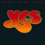 Yes - Open Your Eyes (CD), Verzenden, Nieuw in verpakking