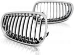 Grill BMW E60/E61 Chroom Bouwjaar 03-10 | OP=OP | 46% kor..., Auto-onderdelen, Carrosserie en Plaatwerk, Nieuw, Ophalen of Verzenden