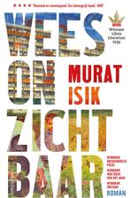 Wees onzichtbaar / Metin Mutlu / 1 9789026361616 Murat Isik, Verzenden, Gelezen, Murat Isik