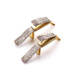 Carrera GO!!! - Sleepcontacten, 10st. (Racebanen), Ophalen of Verzenden, Nieuw